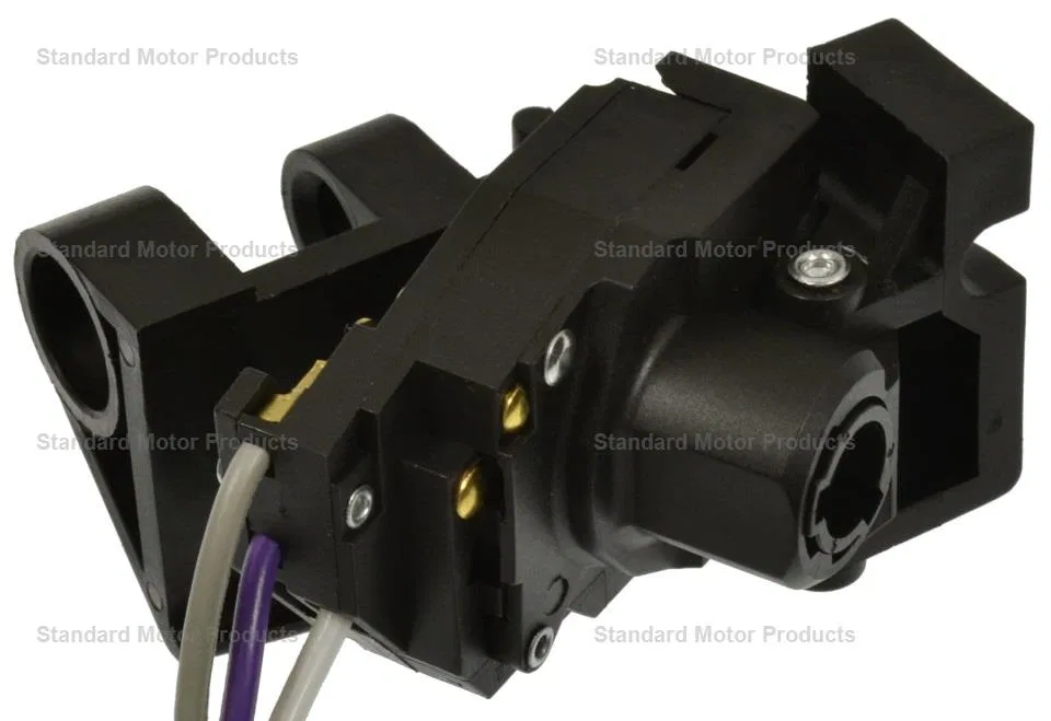 DS-400 – STANDARD IGN Windshield Wiper Switch, OE Replacement 5 Blade Terminal - view 2